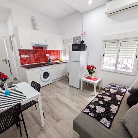 Madrid Apartaments ภายนอก รูปภาพ